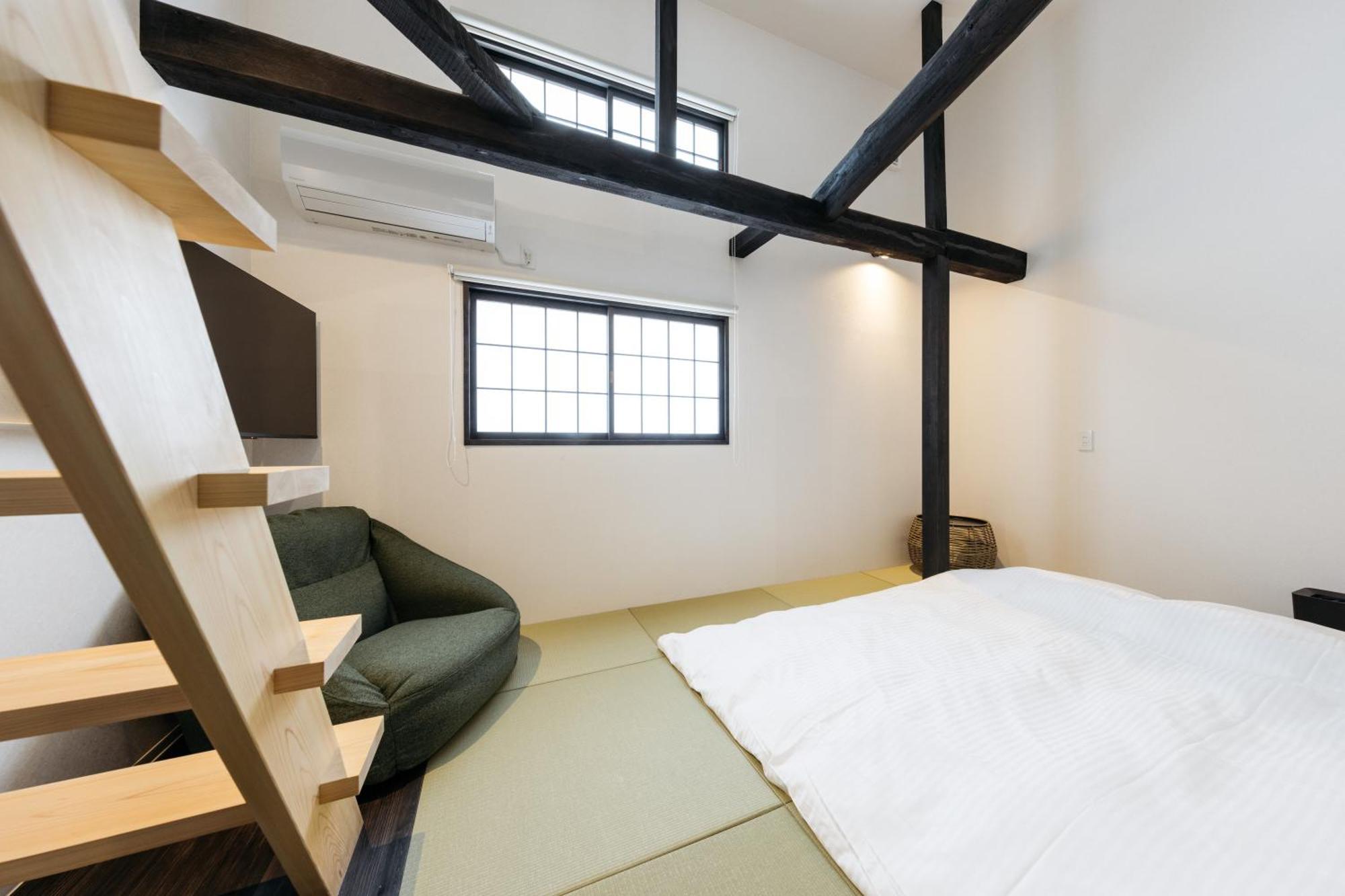 Kaya - Travel Easy, Explore Freely In Hida Tayakama! Takayama  Buitenkant foto
